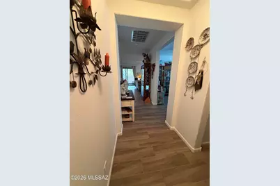 1119 N Echo Ranch Drive, Green Valley, AZ 85614 - Photo 25