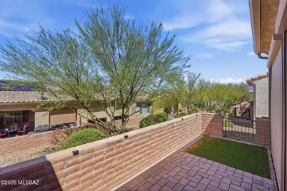 1119 N Echo Ranch Drive, Green Valley, AZ 85614 - Photo 29