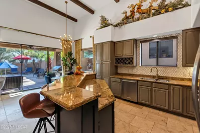 2522 N Blue Willow Trail, Tucson, AZ 85715 - Photo 13
