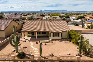 600 N Alexis Loop, Green Valley, AZ 85614 - Photo 47