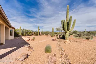 600 N Alexis Loop, Green Valley, AZ 85614 - Photo 45