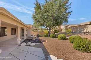 37866 S Cleek Dr, Tucson, AZ 85739 - Photo 37