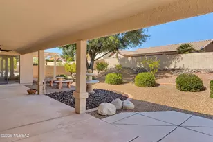 37866 S Cleek Dr, Tucson, AZ 85739 - Photo 35