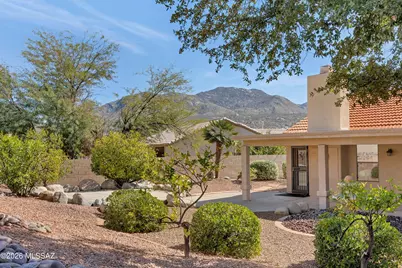 37866 S Cleek Drive, Tucson, AZ 85739 - Photo 1