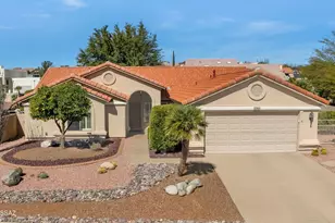 37866 S Cleek Dr, Tucson, AZ 85739 - Photo 1