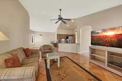 37866 S Cleek Drive, Tucson, AZ 85739 - Photo 17