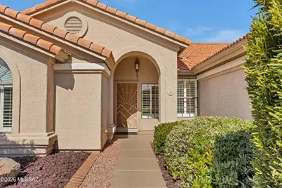 37866 S Cleek Drive, Tucson, AZ 85739 - Photo 3