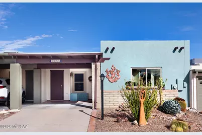 1264 W Camino Lucientes, Green Valley, AZ 85622 - Photo 19