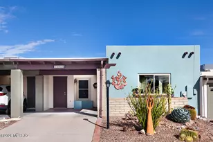 1264 W Camino Lucientes, Green Valley, AZ 85622 - Photo 19