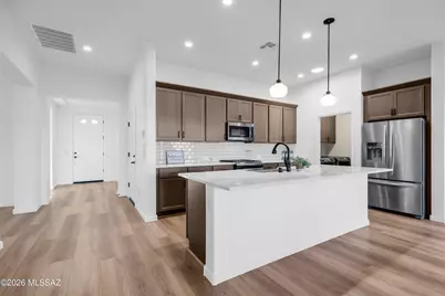 39474 S Summerwood Drive, Saddlebrooke, AZ 85739 - Photo 3