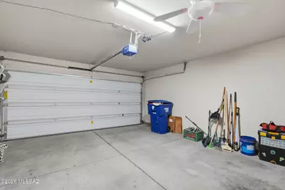 6612 S Chinese Lanterns Drive, Tucson, AZ 85756 - Photo 35