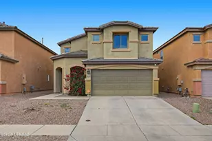 6612 S Chinese Lanterns Dr, Tucson, AZ 85756 - Photo 1