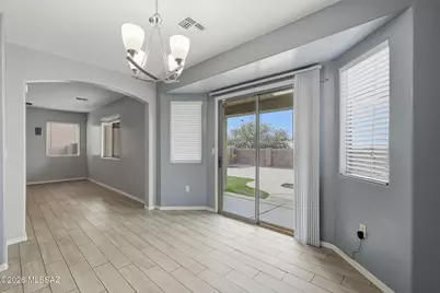 6612 S Chinese Lanterns Drive, Tucson, AZ 85756 - Photo 5