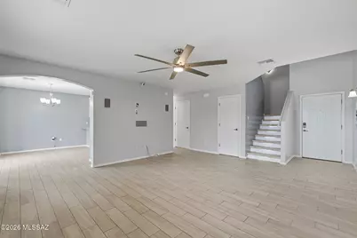 6612 S Chinese Lanterns Drive, Tucson, AZ 85756 - Photo 9