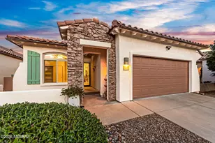 12880 N Salt Cedar Dr, Oro Valley, AZ 85755 - Photo 9