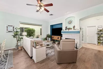 12880 N Salt Cedar Drive, Oro Valley, AZ 85755 - Photo 15