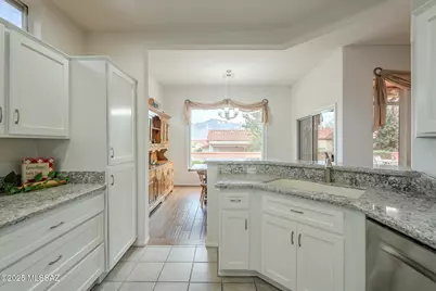 2090 E Buster Mountain Drive, Oro Valley, AZ 85755 - Photo 19