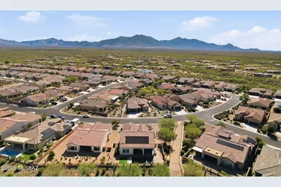 2475 E Rolling Meadow Lane, Green Valley, AZ 85614 - Photo 43