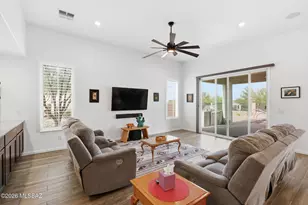 2475 E Rolling Meadow Ln, Green Valley, AZ 85614 - Photo 7