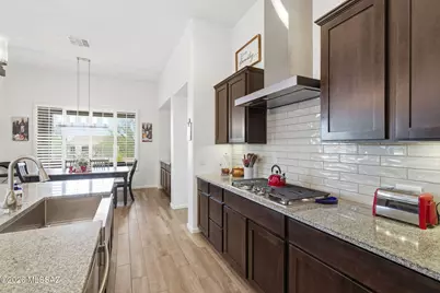 2475 E Rolling Meadow Lane, Green Valley, AZ 85614 - Photo 13