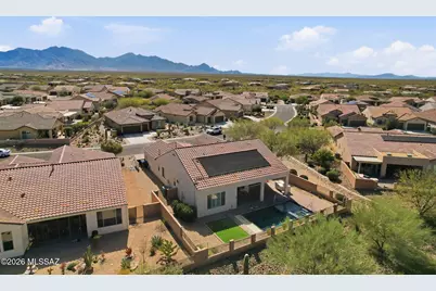 2475 E Rolling Meadow Lane, Green Valley, AZ 85614 - Photo 45