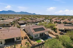 2475 E Rolling Meadow Ln, Green Valley, AZ 85614 - Photo 45