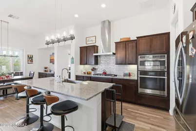 2475 E Rolling Meadow Lane, Green Valley, AZ 85614 - Photo 11