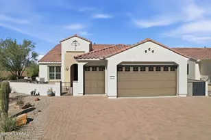 2475 E Rolling Meadow Ln, Green Valley, AZ 85614 - Photo 3