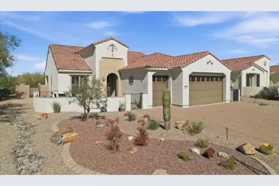 2475 E Rolling Meadow Lane, Green Valley, AZ 85614 - Photo 1