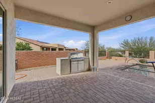 2475 E Rolling Meadow Ln, Green Valley, AZ 85614 - Photo 35