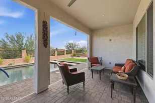 2475 E Rolling Meadow Ln, Green Valley, AZ 85614 - Photo 33