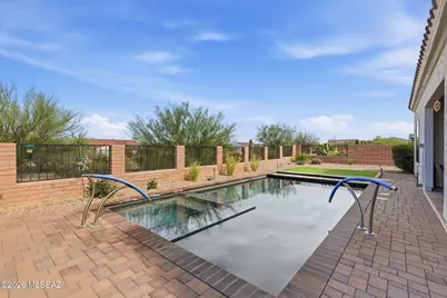 2475 E Rolling Meadow Lane, Green Valley, AZ 85614 - Photo 37