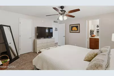 3121 N Conestoga Avenue, Tucson, AZ 85749 - Photo 9