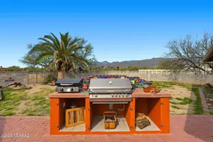 3121 N Conestoga Ave, Tucson, AZ 85749 - Photo 43