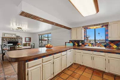 3121 N Conestoga Avenue, Tucson, AZ 85749 - Photo 19