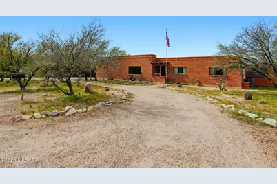 3121 N Conestoga Avenue, Tucson, AZ 85749 - Photo 13