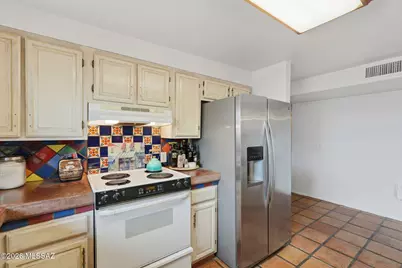 3121 N Conestoga Avenue, Tucson, AZ 85749 - Photo 19