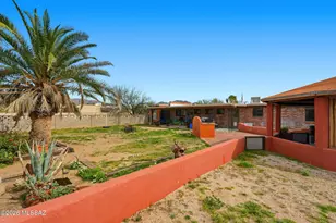 3121 N Conestoga Ave, Tucson, AZ 85749 - Photo 39