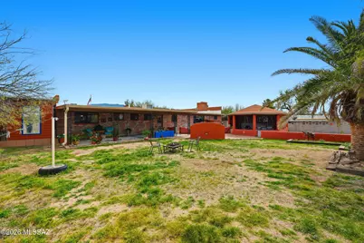 3121 N Conestoga Avenue, Tucson, AZ 85749 - Photo 41