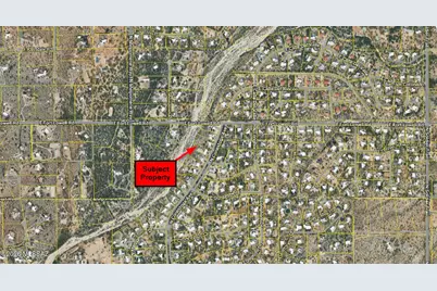 3121 N Conestoga Avenue, Tucson, AZ 85749 - Photo 47