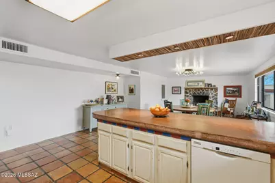 3121 N Conestoga Avenue, Tucson, AZ 85749 - Photo 21