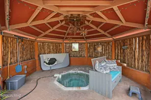 3121 N Conestoga Ave, Tucson, AZ 85749 - Photo 1