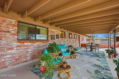 3121 N Conestoga Avenue, Tucson, AZ 85749 - Photo 1