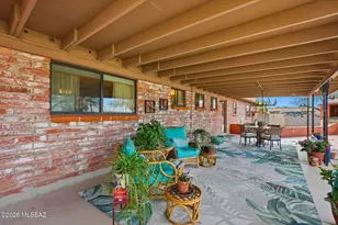 3121 N Conestoga Ave, Tucson, AZ 85749 - Photo 1