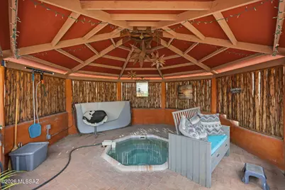 3121 N Conestoga Avenue, Tucson, AZ 85749 - Photo 37