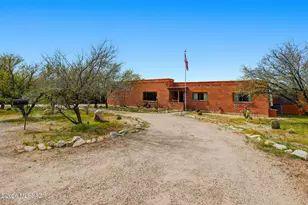 3121 N Conestoga Ave, Tucson, AZ 85749 - Photo 11