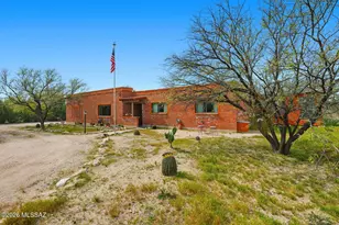 3121 N Conestoga Ave, Tucson, AZ 85749 - Photo 9