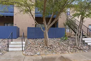 8080 E Speedway Blvd, Tucson, AZ 85710 - Photo 1