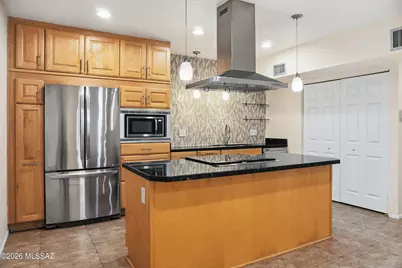 8080 E Speedway Boulevard #703, Tucson, AZ 85710 - Photo 11