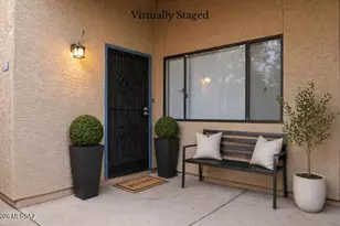 8080 E Speedway Blvd, Tucson, AZ 85710 - Photo 3